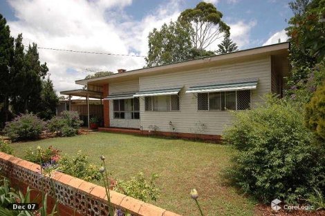 27 Talinga St, Mount Lofty, QLD 4350