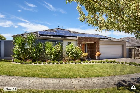 7 Cunningham Ct, Warragul, VIC 3820