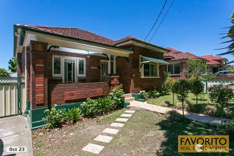 8 Lawn Ave, Clemton Park, NSW 2206