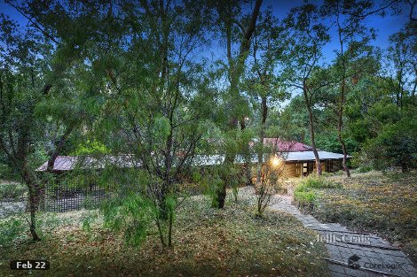 110 Kangaroo Ground-Warrandyte Rd, North Warrandyte, VIC 3113