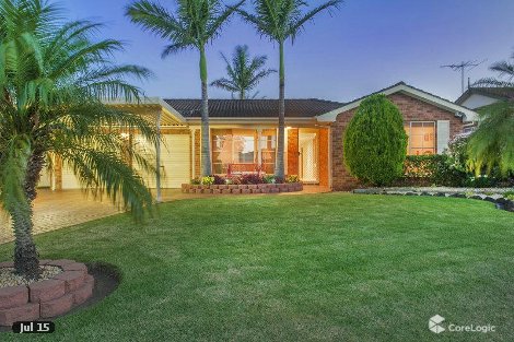 7 Cantello Ave, Hammondville, NSW 2170