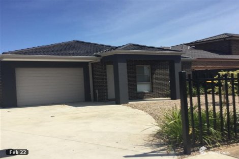 2/17 Manor Lakes Bvd, Manor Lakes, VIC 3024