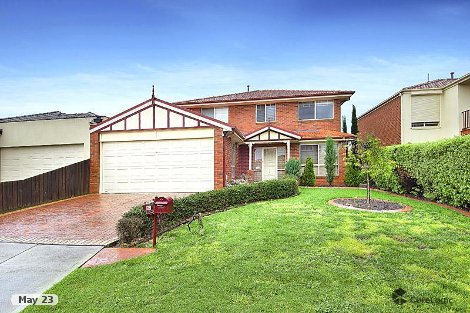 57 Bluebell Cres, Gowanbrae, VIC 3043