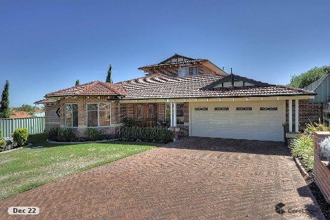 3 Cockatoo Cl, Singleton, WA 6175