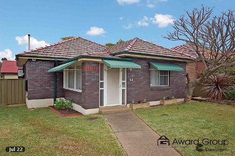 62 Lancaster Ave, Melrose Park, NSW 2114