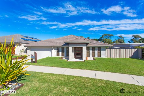 27 Minley Cres, East Ballina, NSW 2478