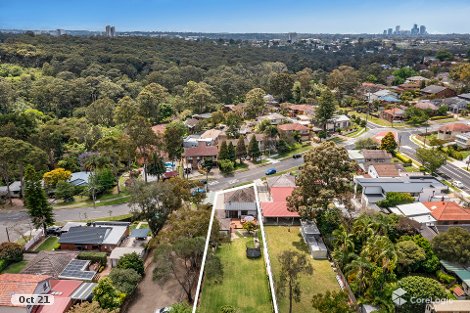 3 Higginbotham Rd, Gladesville, NSW 2111