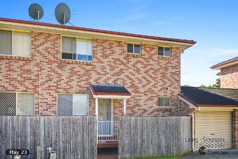 19/8-10 Metella Rd, Toongabbie, NSW 2146