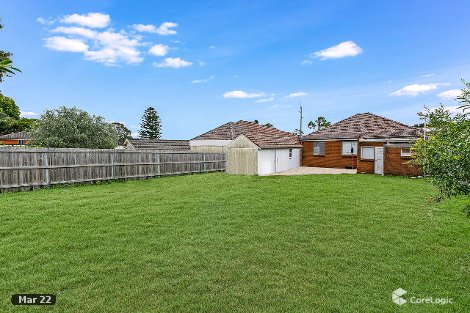 3 Marmion St, Birrong, NSW 2143