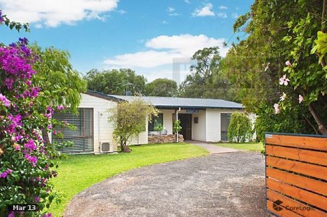 9 Caves Rd, Abbey, WA 6280