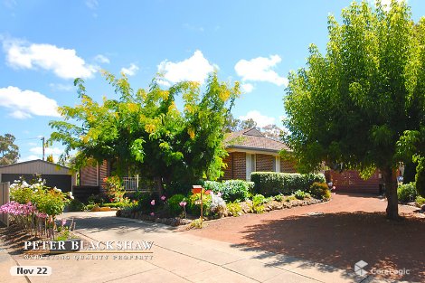 37 Dunbar St, Fraser, ACT 2615