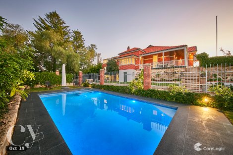 1 Surbiton Rd, East Fremantle, WA 6158