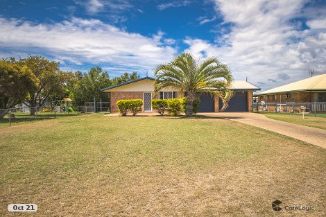 24 Col Cres, Parkhurst, QLD 4702