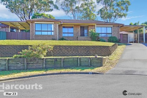 61 Lockheed St, Raby, NSW 2566