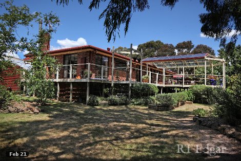11 Heddle Rd, Lancefield, VIC 3435