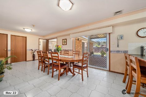 4 Adolphus Cl, Hinchinbrook, NSW 2168