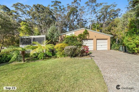 20 Newth Pl, Surf Beach, NSW 2536