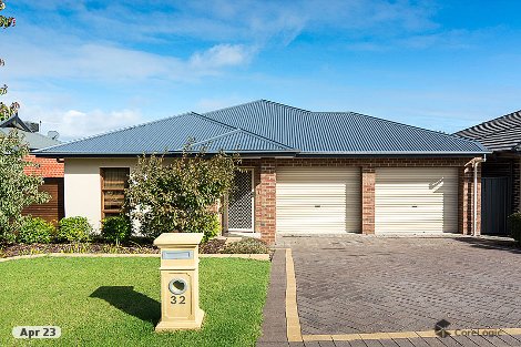 32 Rogerson Cct, Craigburn Farm, SA 5051