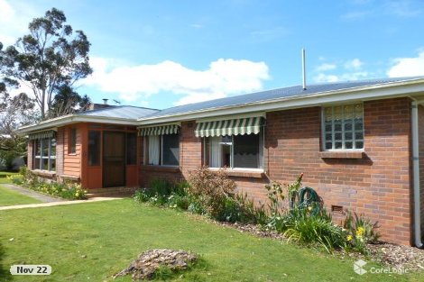 21 Albert St, Branxholm, TAS 7261