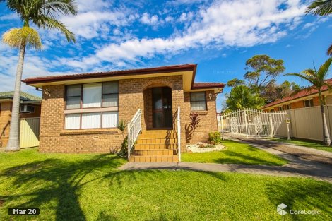 46 Roland St, Bossley Park, NSW 2176