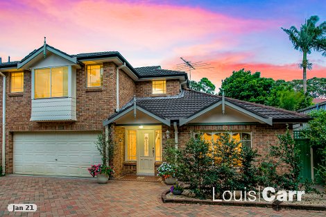 11 Alana Dr, West Pennant Hills, NSW 2125