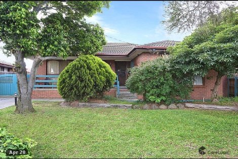 38 Shawlands Dr, Tullamarine, VIC 3043