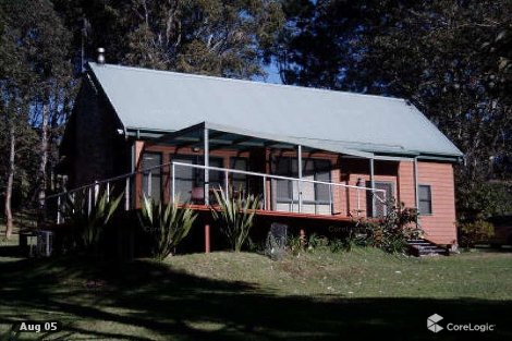 7 Wonnawong Pl, Bawley Point, NSW 2539