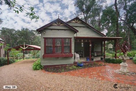 1343 Mountain Hwy, The Basin, VIC 3154
