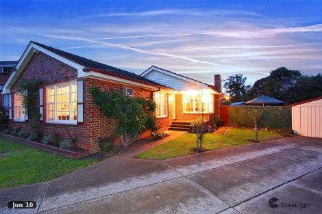 10 Hillboro Ct, Watsonia, VIC 3087