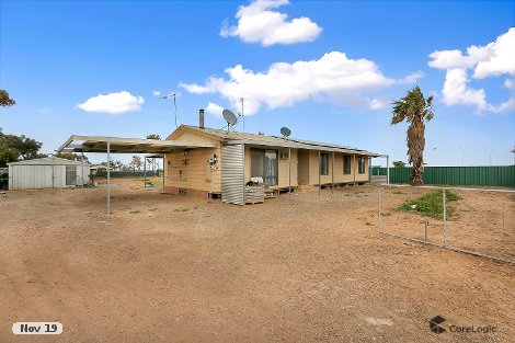 36 Second St, Wild Horse Plains, SA 5501