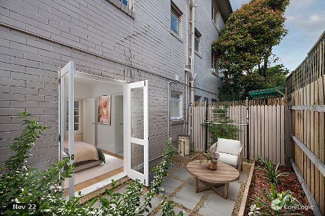 3/980 Lygon St, Carlton North, VIC 3054