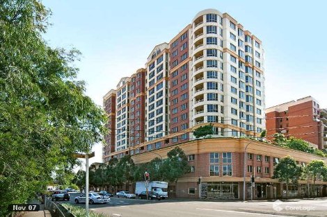 117/20-34 Albert Rd, Strathfield, NSW 2135