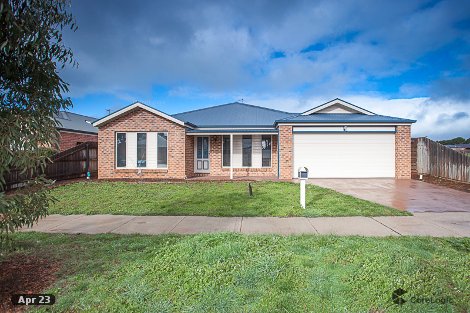 33 James Patrick Way, Lancefield, VIC 3435