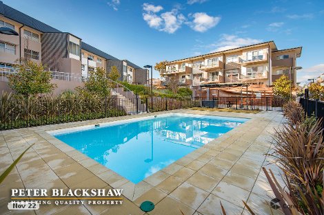 46/121 Easty St, Phillip, ACT 2606