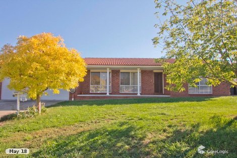 52 Rischbieth Cres, Gilmore, ACT 2905