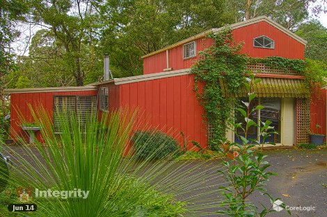 39 West Bridge Rd, Glenburn, VIC 3717