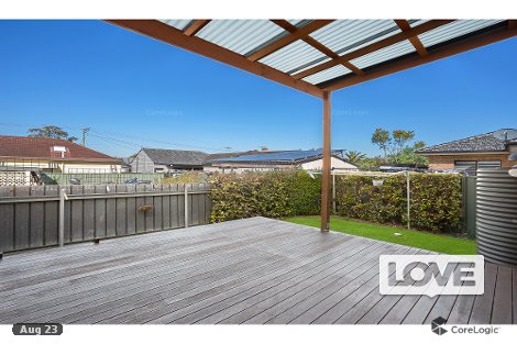 3/2 Sparke St, Georgetown, NSW 2298