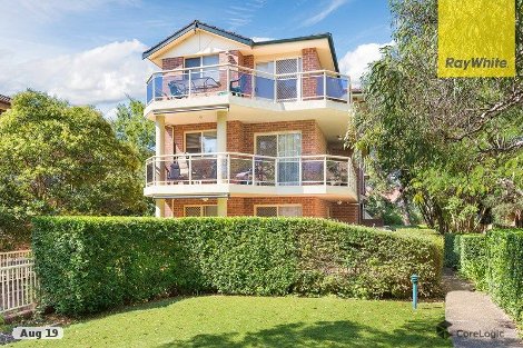 3/156 Willarong Rd, Caringbah, NSW 2229