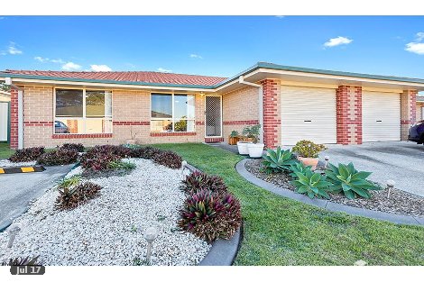 20/12-24 Halliday St, Eagleby, QLD 4207