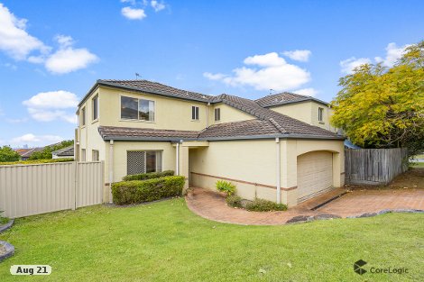 1/1 Van Brugge Ct, Highland Park, QLD 4211