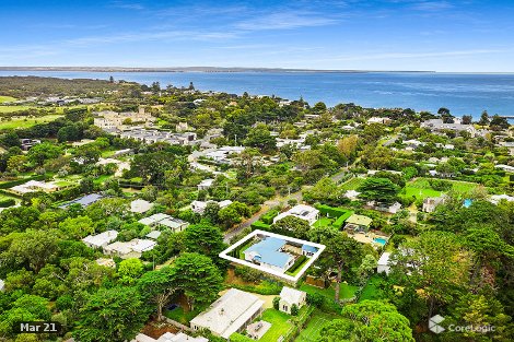 47 Back Beach Rd, Portsea, VIC 3944