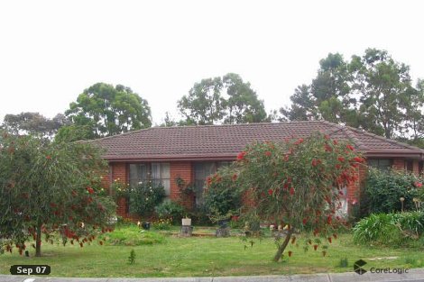 2 Radiant Cres, Forest Hill, VIC 3131