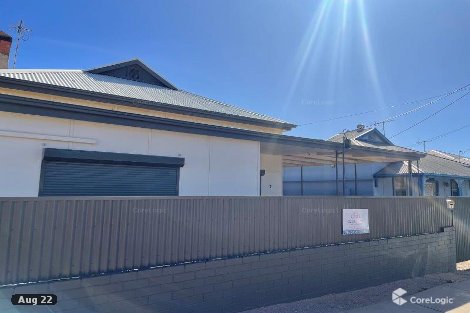 5 Langsford St, Port Augusta, SA 5700