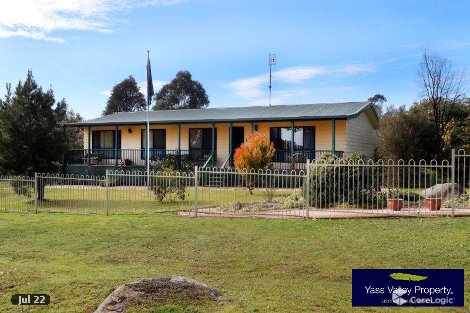 50 Stephens St, Binalong, NSW 2584