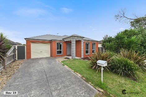 5 Ovata Pl, Cranbourne West, VIC 3977