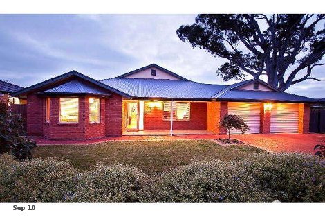 122 Coromandel Pde, Craigburn Farm, SA 5051