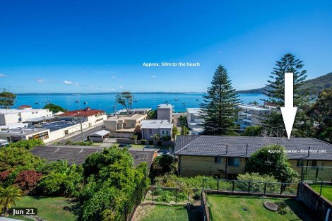 7/2 Lillian St, Shoal Bay, NSW 2315