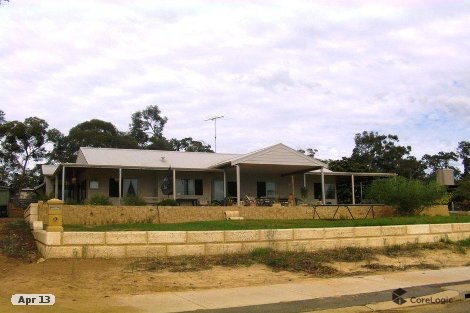 27 Lefroy St, Gingin, WA 6503