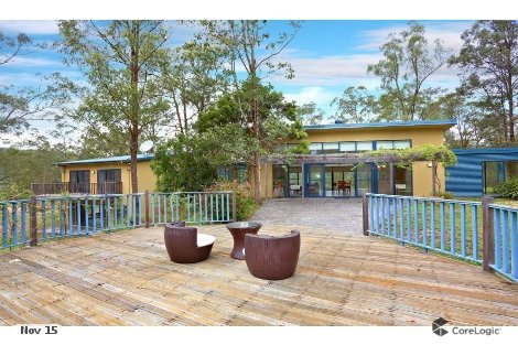 313 Upper Macdonald Rd, St Albans, NSW 2775