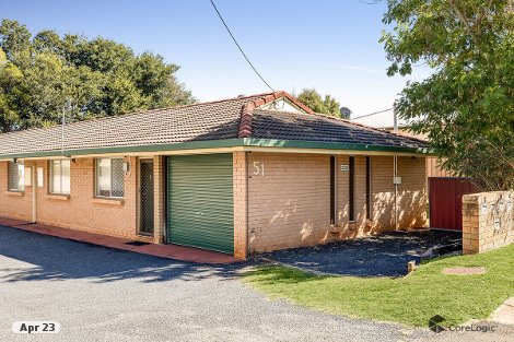 1/51 Grenier St, Toowoomba City, QLD 4350